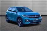 2022 Volkswagen T-Cross