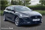 2023 Ford Focus