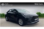 2023 Toyota C-HR
