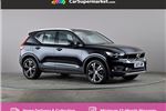 2021 Volvo XC40