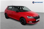 2019 Skoda Fabia