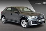 2020 Audi Q2