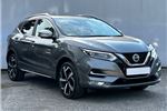 2019 Nissan Qashqai