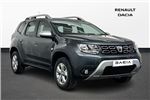2019 Dacia Duster