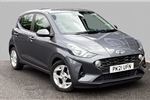 2021 Hyundai i10