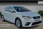 2020 SEAT Ibiza