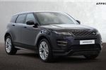 2023 Land Rover Range Rover Evoque