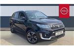 2021 Suzuki Vitara