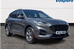 2022 Ford Kuga