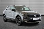 2021 Volkswagen T-Roc