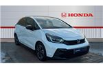 2023 Honda Jazz