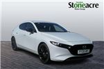 2025 Mazda 3