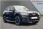 2020 Audi Q5