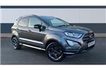 2020 Ford EcoSport