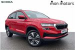 2023 Skoda Karoq