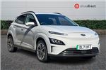 2021 Hyundai Kona Electric