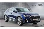 2021 Audi Q3