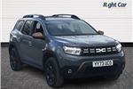 2023 Dacia Duster