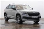 2024 Skoda Kodiaq