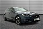 2021 SEAT Leon