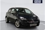 2019 Vauxhall Corsa