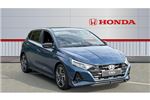 2025 Hyundai i20