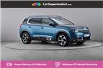 2021 Citroen C5 Aircross