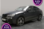 2015 BMW X4