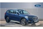 2022 BMW X1