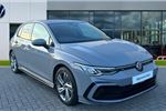 2024 Volkswagen Golf 1.5 eTSI 150 R-Line 5dr DSG