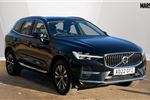 2022 Volvo XC60