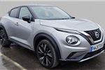 2020 Nissan Juke