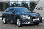 2020 Audi Q3