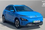 2021 Hyundai Kona Electric