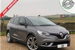 2019 Renault Grand Scenic