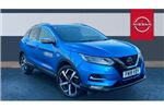 2019 Nissan Qashqai