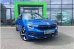 2024 Skoda Kamiq