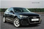 2023 Audi A1