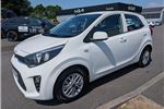 2023 Kia Picanto