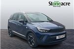 2022 Vauxhall Crossland