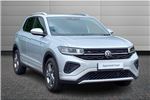 2024 Volkswagen T-Cross