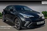 2020 Toyota C-HR