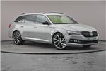 2023 Skoda Superb Estate