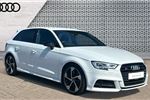 2020 Audi A3