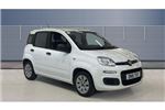 2016 Fiat Panda