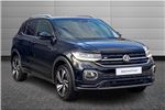 2023 Volkswagen T-Cross