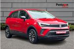 2022 Vauxhall Crossland