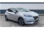 2018 Nissan Micra