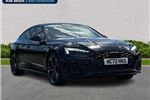 2022 Audi A5 Sportback