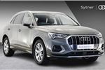 2019 Audi Q3